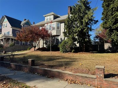 127 Columbia Ave, Cranston, RI, 02905