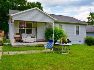 207 Bingham St, Greensboro, NC 27401