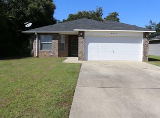 8098 Nalo Creek Loop, Pensacola, FL 32514
