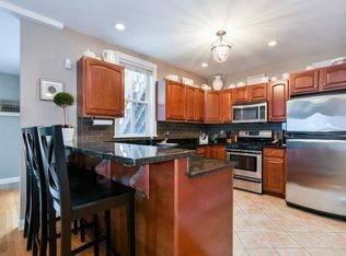 544 E 8th St #3G, Boston, MA 02127