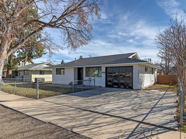 308 N 7th St, Hamilton, MT 59840