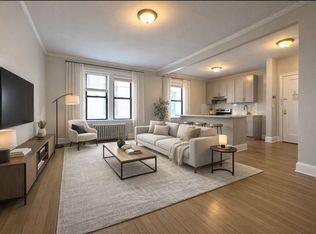 62-55 Forest Ave #C2, Ridgewood, NY 11385