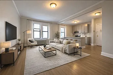 62-55 Forest Avenue, #C2