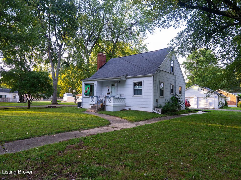 1st image of 4507 Rose Farm Dr