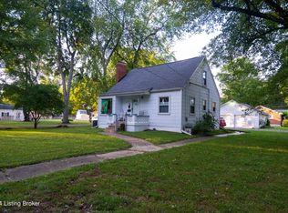 4507 Rose Farm Dr, Louisville, KY