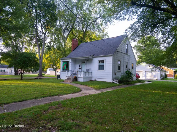 4507 Rose Farm Dr, Louisville, KY 40258