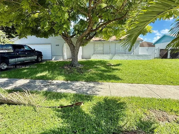 13237 SW 257th Ter, Homestead, FL 33032