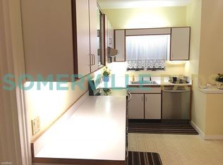 162 North St, Somerville, MA 02144