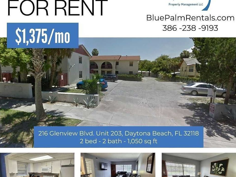 1st image of 216 Glenview Blvd APT 203