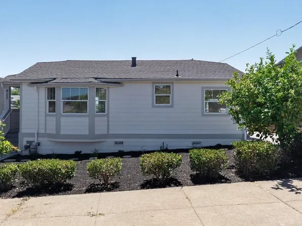 427 Grant St, Vallejo, CA 94590