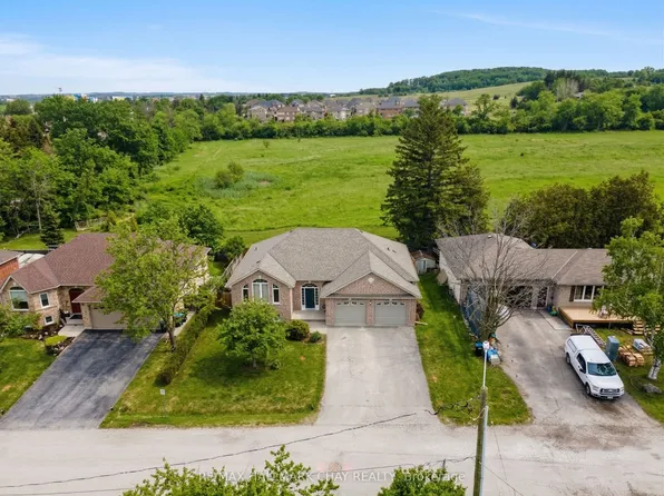 57 Tecumseth St S, New Tecumseth, ON L0G 1A0