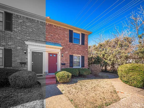 5 Hampton Dr, Evansville, IN 47715