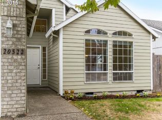 20522 SW Keylock Ln, Beaverton, OR 97003