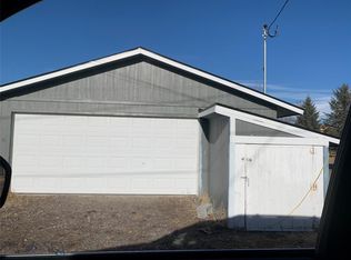 609 E Elm St, Three Forks, MT 59752