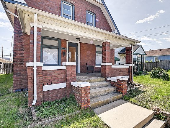 2nd image of 1867 Barth Ave