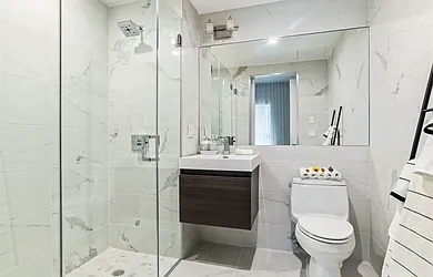 Rented by Brown Harris Stevens