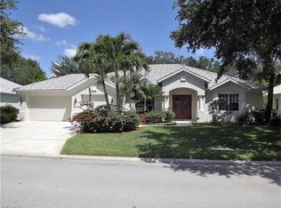10980 Mahogany Run, Fort Myers, FL 33913