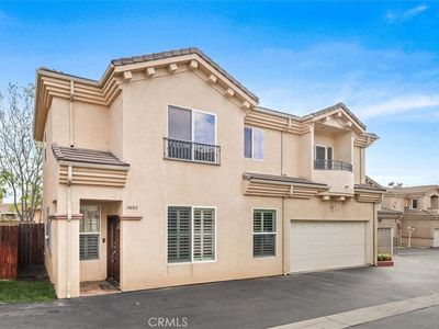 14682 Forest Edge Dr, Sylmar, CA, 91342