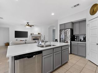 8113 Wildwest Dr, Fort Worth, TX 76131