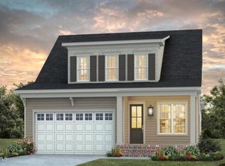 361 Catheys Creek Cir, Wendell, NC 27591