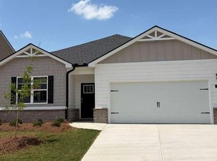 138 White Spruce Way, Newnan, GA 30265