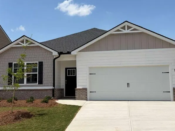138 White Spruce Way, Newnan, GA 30265