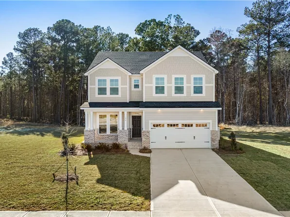 198 Champlain Drive, Pooler, GA 31322
