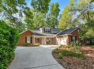 10039 SW 44th Ln, Gainesville, FL 32608
