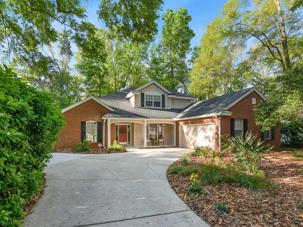 10039 SW 44th Ln, Gainesville, FL 32608