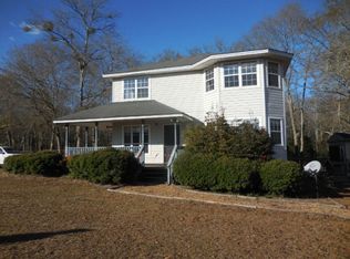 582 Aimwell Extension Rd, Lyons, GA 30436