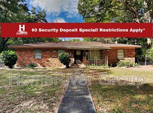 1703 W Highway 90, Baker, FL 32531