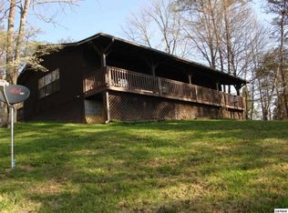 570 Whites School Rd, Sevierville, TN 37876