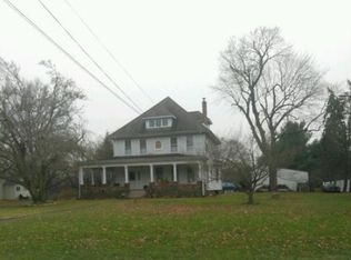 99 Robbinsville Allentown Rd, Robbinsville, NJ 08691