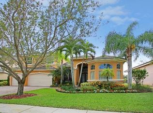 9622 Parkview Ave, Boca Raton, FL 33428