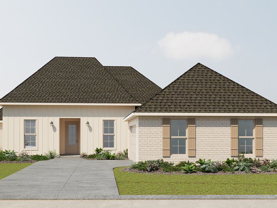 Renoir IV G - DSLD Homes