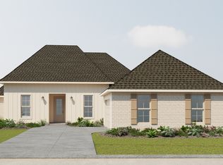 Renoir IV G Plan, Oak Landing, Gulfport, MS 39503