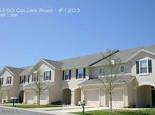 5260 Collins Rd UNIT 1203, Jacksonville, FL 32244