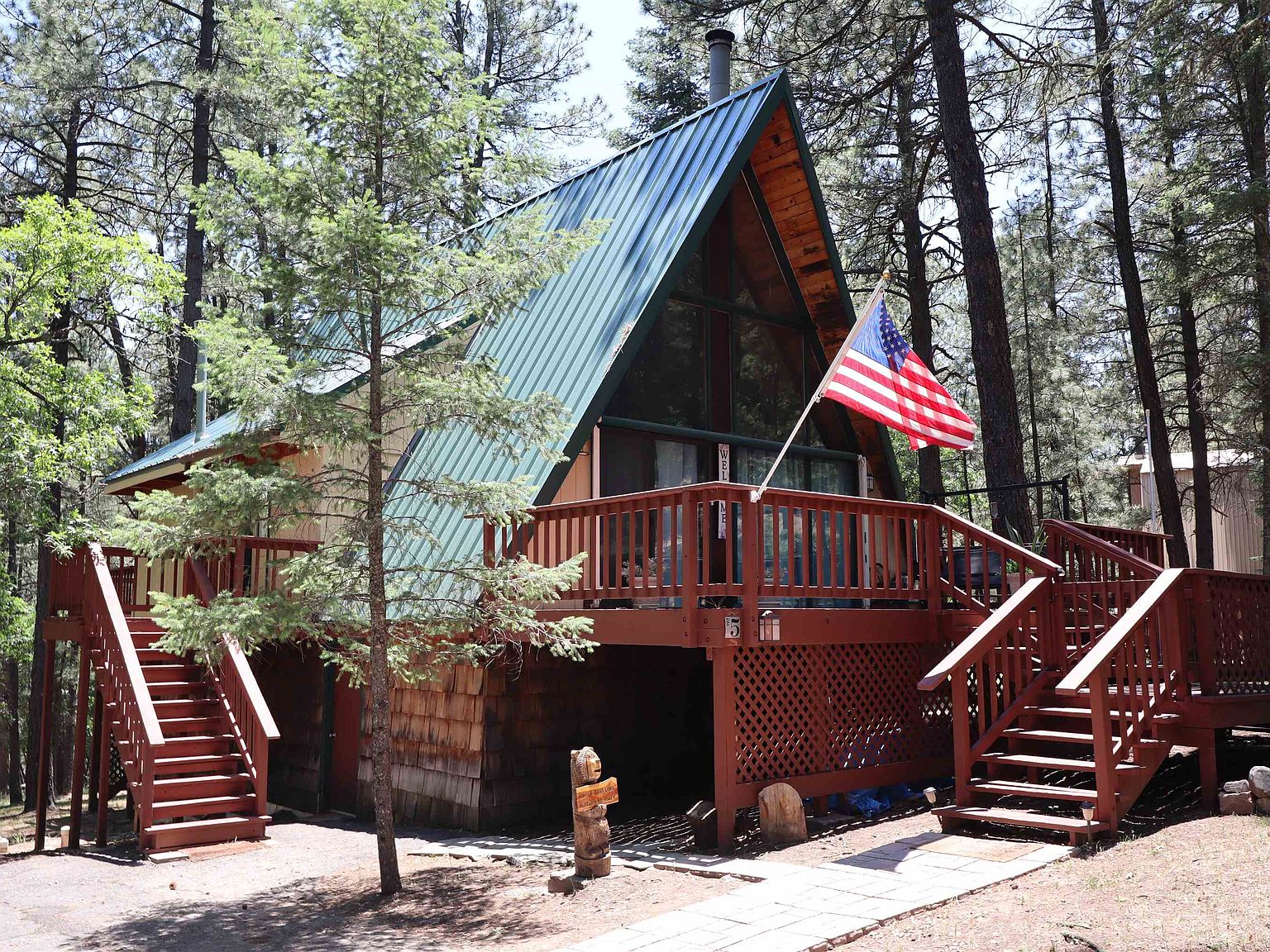 5 Mule Deer, Mayhill, NM 88339 Zillow
