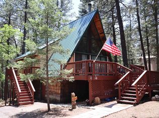 5 Mule Deer, Mayhill, NM 88339