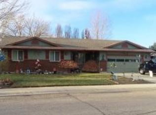 11083 W Cartridge St, Boise, ID 83713