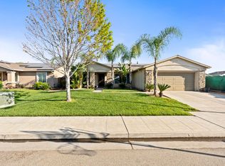 5219 E Garrett Ave, Fresno, CA
