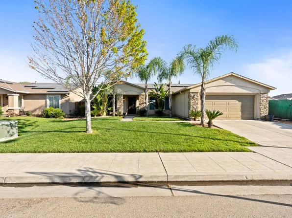 5219 E Garrett Ave, Fresno, CA 93725