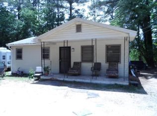 317 Teel Dr, Durham, NC 27704