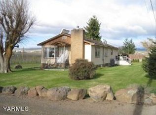 260 Schraeder Rd, Tieton, WA 98947
