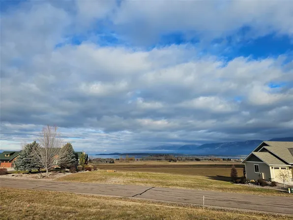 110 Redtail Rd, Polson, MT 59860