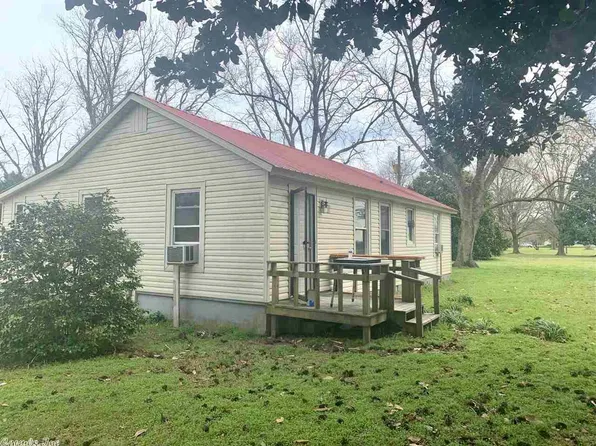 1782 Lakehall Rd, Lake Village, AR 71653