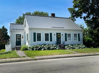 52 Mayflower Road, Augusta, ME 04330