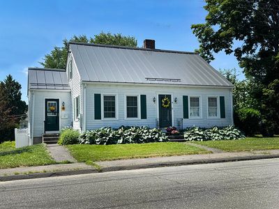 52 Mayflower Road, Augusta, ME, 04330