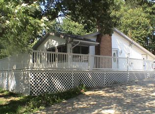 6601 Grove Rd, Clinton, OH 44216