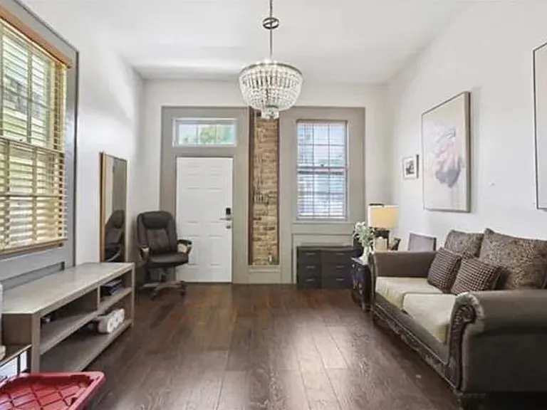 1516 Saint Ann St #A — Photo 1